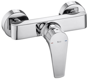 Смеситель для душа Roca Atlas 75A2190C0M