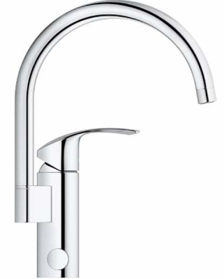 Смеситель для кухонной мойки Grohe Eurosmart New 33202002 / 33202DC2