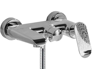 Смеситель для ванны Ganzer GZ22032
