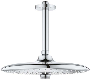 Верхний душ Grohe Euphoria 260 SmartControl 26461000 (3 режима)