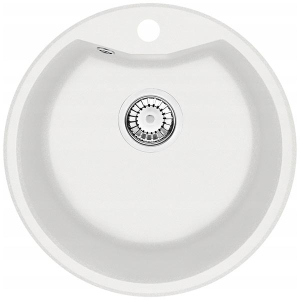 Кухонная мойка Deante Fiesta Solis ZRS-2803 / ZRS-7803 / ZRS-N803 / ZRS-G803 / ZRS-S803 / ZRS-T803 / ZRS-A803