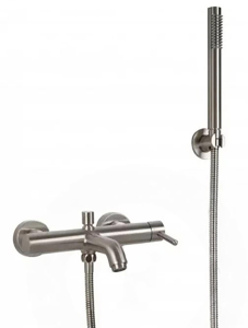 Смеситель для ванны Filarete Roun FL2120NK