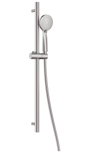 Душевой гарнитур Deante Arnika Steel NQA_F51K