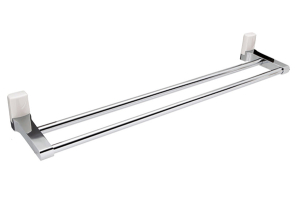 Держатель для полотенец Wasserkraft Leine K-5040WHITE