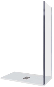 Боковая стенка Good Door Cofe SP-100-C-CH