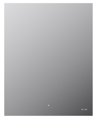 Зеркало AM.PM X-Joy 55 / 60 / 65 / 80 / 100 прямоугольное с интерьерной Led подсветкой