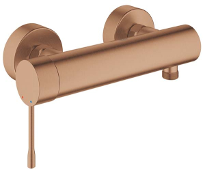 Смеситель для душа Grohe Essence 33636DA1 / 33636DL1
