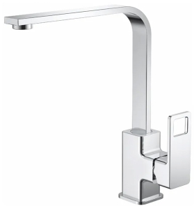 Смеситель для кухонной мойки Haiba HB70615