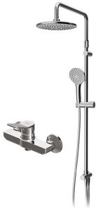 Душевая стойка AM.PM X-Joy F40885A24