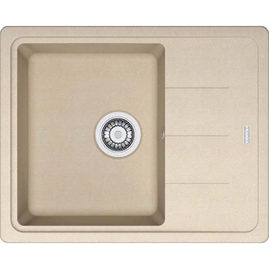 Кухонная мойка Franke Basis BFG 611C
