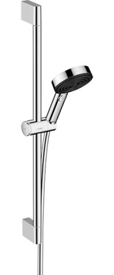 Душевой гарнитур Hansgrohe Pulsify Relaxation 105 3jet 65 см