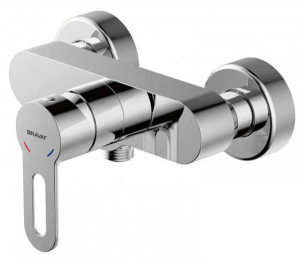 Смеситель для душа Bravat Stream-D F937163C-01