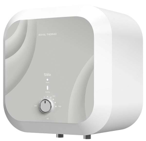 Накопительный водонагреватель Royal Thermo RWH Stilla O