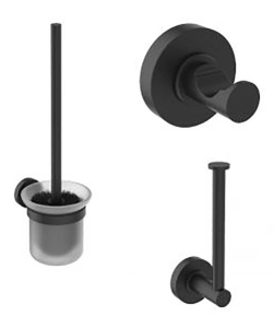 Набор аксессуаров для ванной комнаты Ideal Standard IOM A9246XG