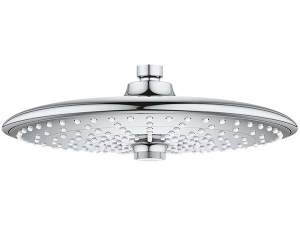 Верхний душ Grohe Euphoria 260 SmartControl 26455000 (3 режима)