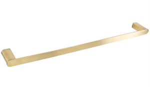 Держатель для полотенец Rea gold matt 77059