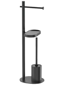 Многофункциональная стойка для туалета Gappo G905-6