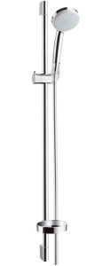 Душевой гарнитур Hansgrohe Croma 100 Vario/Unica C Shower Set 27771000