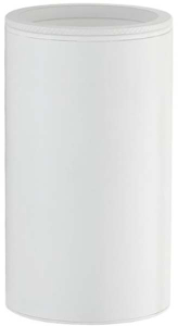 Стакан Boheme Uno Matt White 10982-MW