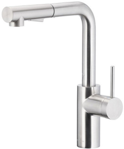 Смеситель для кухонной мойки Armatura Duero Basic 6623-110-22