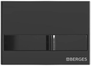 Кнопка для инсталляции Berges Novum L5 040015 / L6 040016
