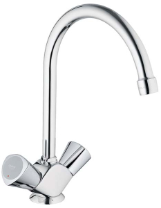 Смеситель для умывальника Grohe Costa S 21257001
