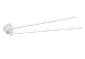 Держатель для полотенец Bemeta White 104204194