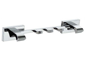 Планка с крючками Gappo G0716-30 / G0716-40 / G0716-50