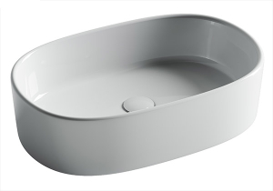 Умывальник CeramicaNova Element CN6075