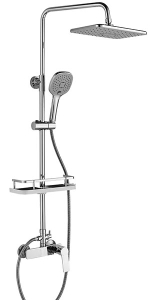 Душевая стойка Rossinka RS27-45