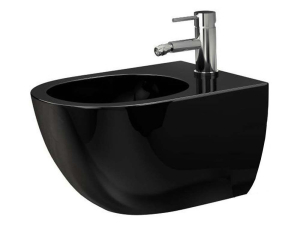 Подвесное биде Ceramalux 2197-1MB / 2197-18