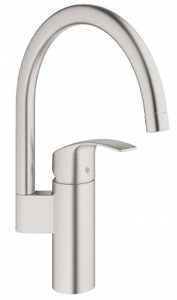 Смеситель для кухонной мойки Grohe Eurosmart New 33202002 / 33202DC2