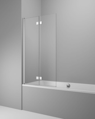 Душевая шторка на ванну Radaway Essenza New PND I