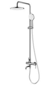 Душевая стойка Splenka S221.24.05