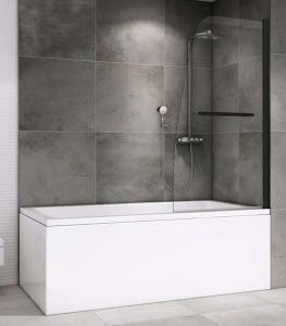Душевая шторка на ванну Abber Ewiges Wasser AG50080B