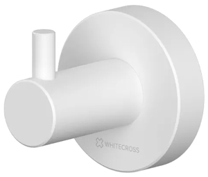 Крючок Whitecross Ergo ER2210WH