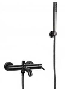 Смеситель для ванны Filarete Roun FL2120BG