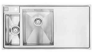 Кухонная мойка Deante Sinope ZDS-051P