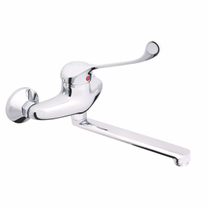 Смеситель для ванны Rubineta Standart Prince P-14 Medic