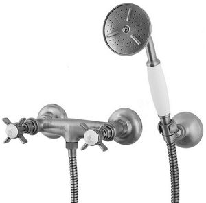 Смеситель для душа Caprigo Bristol 21-015-crm