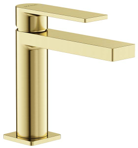 Смеситель для умывальника Sancos Studio SC9015BG
