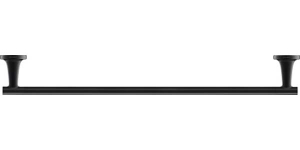 Держатель для полотенец Duravit Starck T 610 0099424600