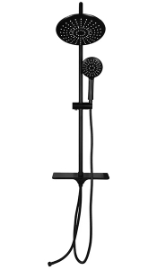Душевая стойка Wisent WP3500-3B