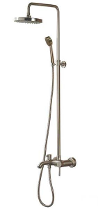 Душевая стойка Ledeme L2452A