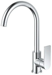 Смеситель для кухонной мойки Haiba HB70617
