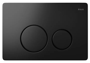 Кнопка для инсталляции Axus 097IB Slim