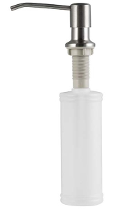 Дозатор для моющих средств Arfeka DS Eco AR Satin
