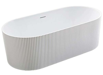 Акриловая ванна Vincea VBT-426-1700 / VBT-426-1700MW