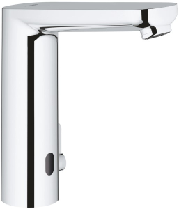 Смеситель для умывальника Grohe Eurosmart Cosmopolitan E 36421000 сенсорный