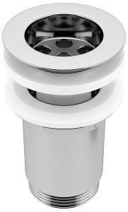Выпуск для умывальника Wellsee Drainage System 182144000